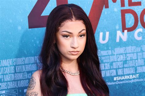 bhad bhabie of leak|Bhad Bhabie Breaks OnlyFans Record: Earns $1 Million in Six。